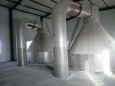 血球、血漿、蛋白、蛋黃等飼料、食品添加劑行業(yè)